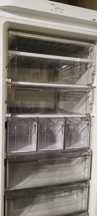 Arca congeladora