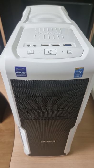 Переріс настільні комп'ютери