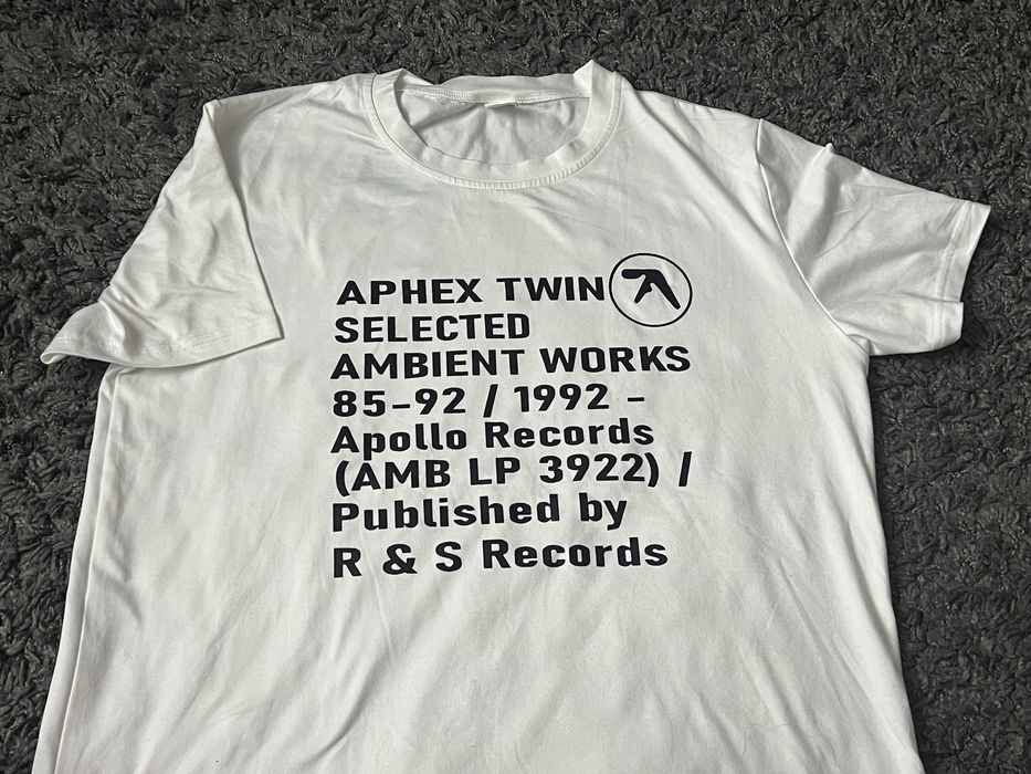 aphex twin - купити чоловічий одяг - Ціна на OLX.ua