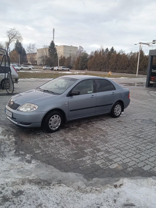 Продам власний автомобіль