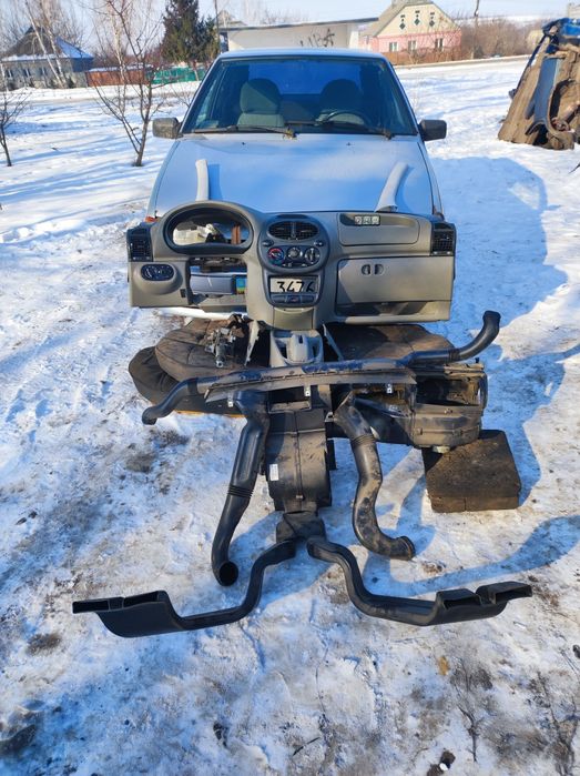 Продам торпедо Калина