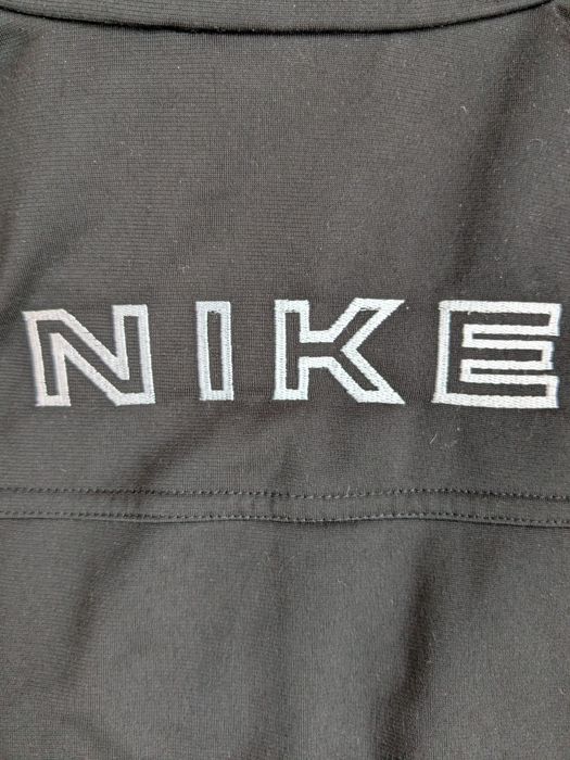 Олимпийка Nike винтаж, кофта спортивная размер XL (18-20), XS-S. Y2K