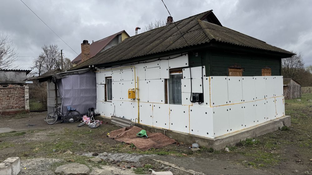 Продается Будинок Старий Білоус