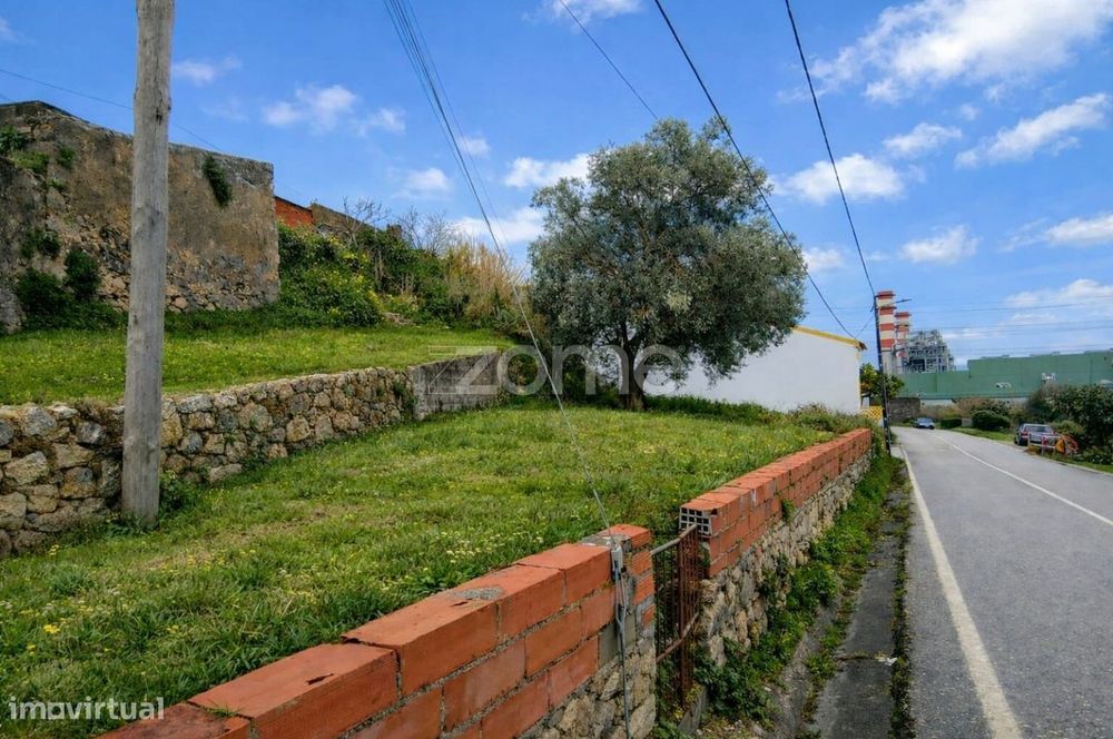 Terreno | Figueira da Foz | Vila Verde