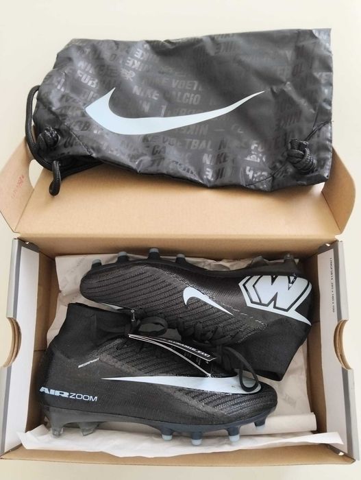 Nike Elite AG 36,5 - NOVAS