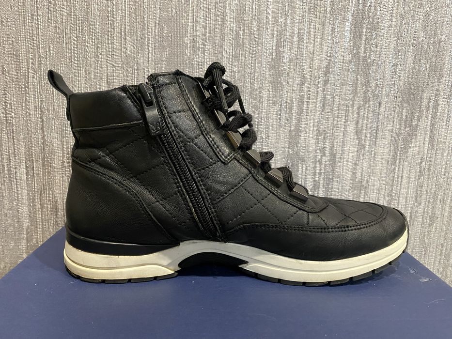 Черевики жіночі Caprice(Німеччина)