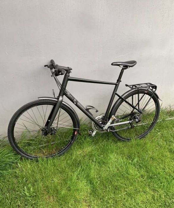 Rower meski rower XL kola 28