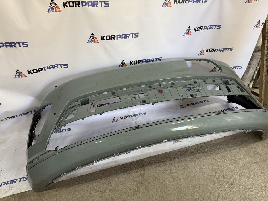 Бампер Hyundai Kona EV SX2 2023 2024 2025