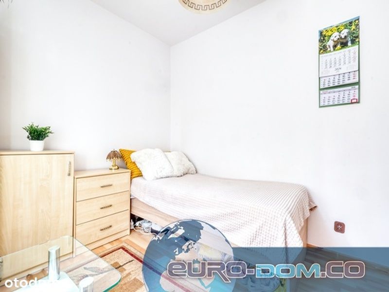 NA SPRZEDAŻ – 2 niezależne pokoje 37,6 m²| ul Dolina 15 (Wilda/Centrum) - Widok 5