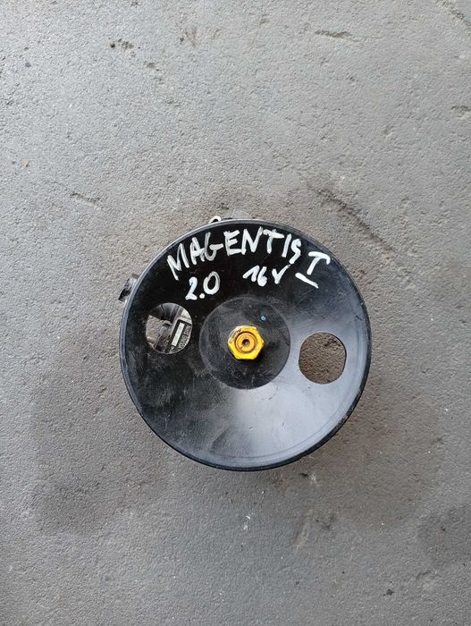 Pompa wspomagania Kia Magentis I Nr.8