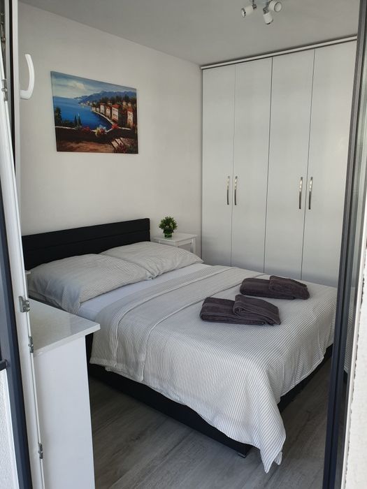 Apartamenty - na Gadziny i Doby w Kolobrzegu ul Kasprowicza 14