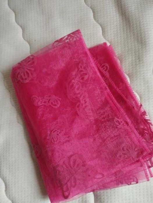 Depot дорожка на стол узкая скатерть раннер д/сервировки бабочк органз