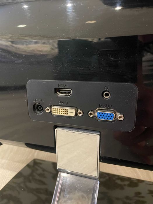 Монітор LG Flatron E2360V-PN