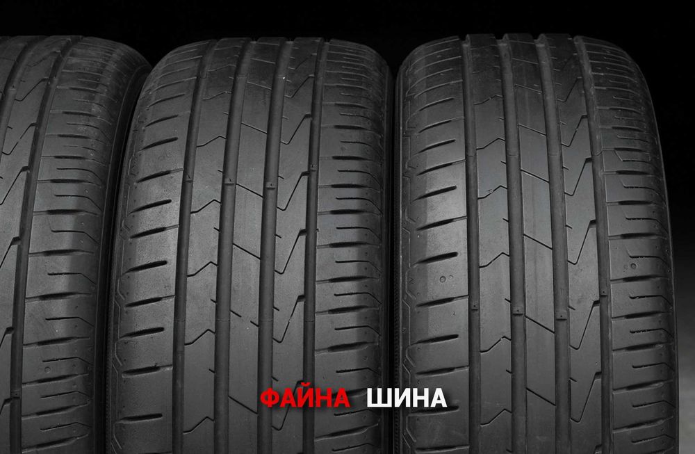 205/55 R17 Hankook Ventus Prime 3, комплект літніх автошин