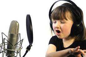 Индивидуальные уроки вокала