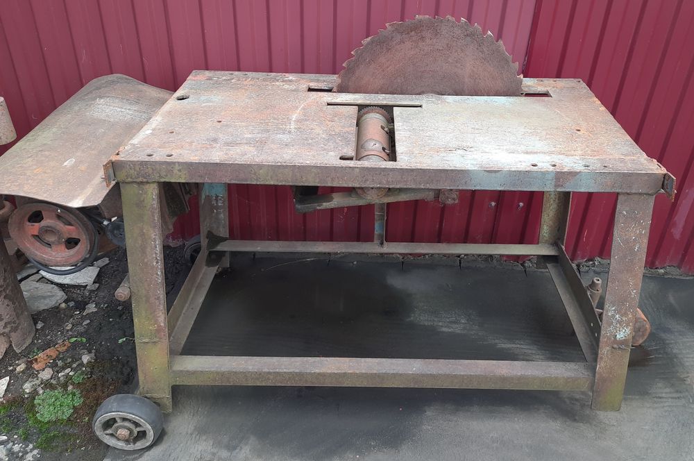 Продам циркулярку