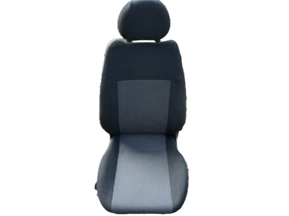 Conjunto de bancos OPEL Corsa C