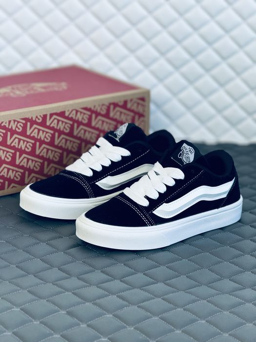 Vans Old Skool Кеды весенние ванс олх скул