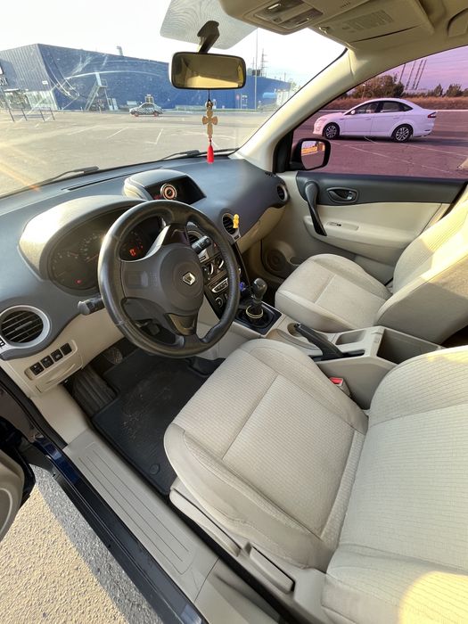 Renault Koleos 4x4 2.0 Дизель
