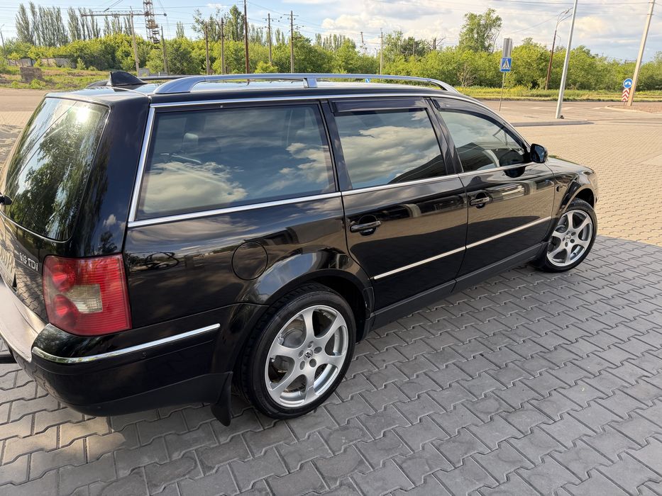 Продам хорошый пасатик