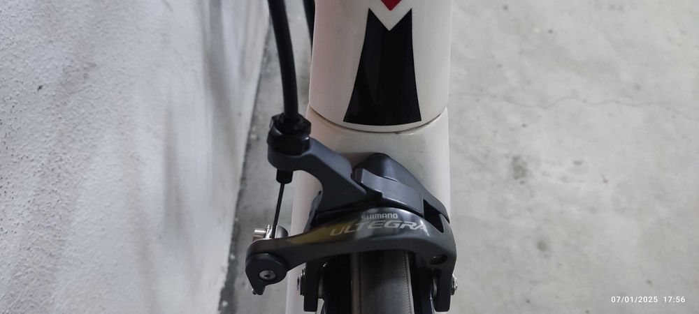 Bicicleta estrada Trek