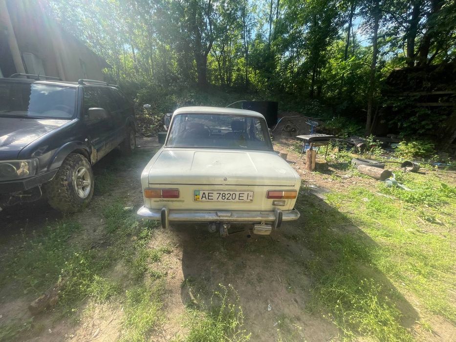 Продам автомобіль