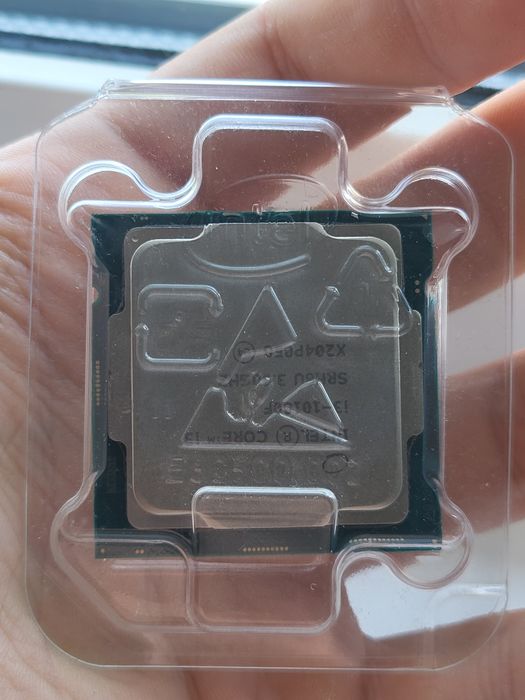 intel i3 10100 - купити комп'ютери та комплектуючі - Ціна на OLX.ua