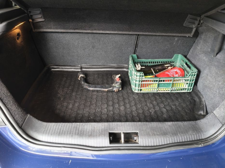 Opel Astra 1.6 16v