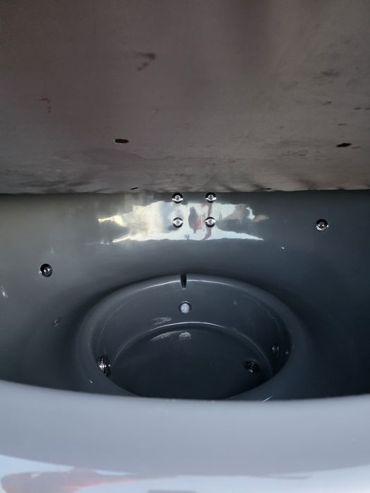 Чан  оренда  джакузі  на виїзд  (подобово)