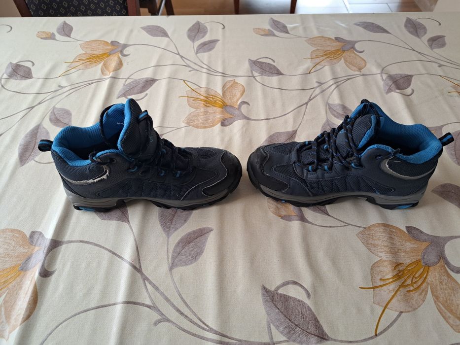 Buty zimowe treningowe Trollkids roz. 37