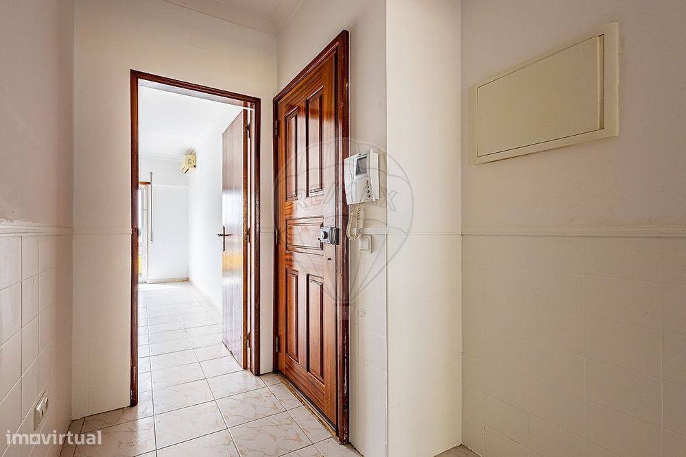 Apartamento T3 para venda