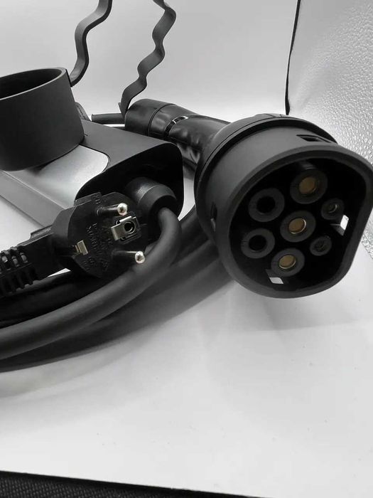 Зарядка для електромобіля Zyncove 2 16A 3.68 кВт зарядка машини