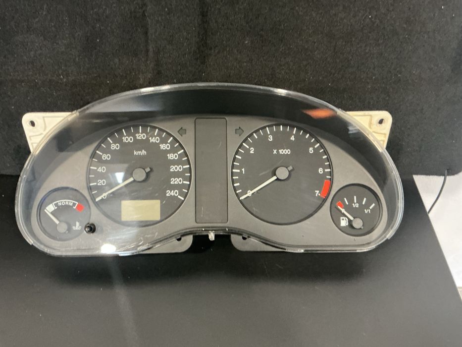 Quadrante ford galaxy 2.3 gasolina ano 2000