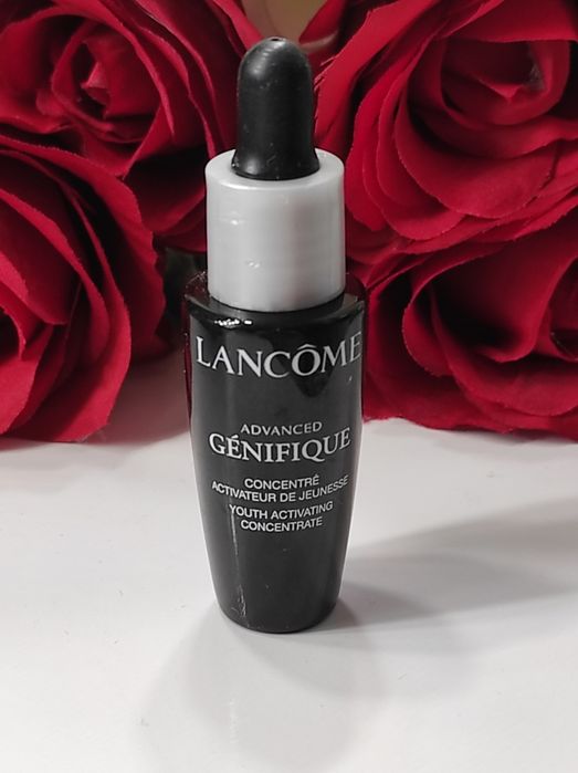Lancôme serum do twarzy koncentrat