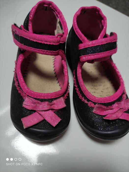 Buty typu Befado rozmiar 23