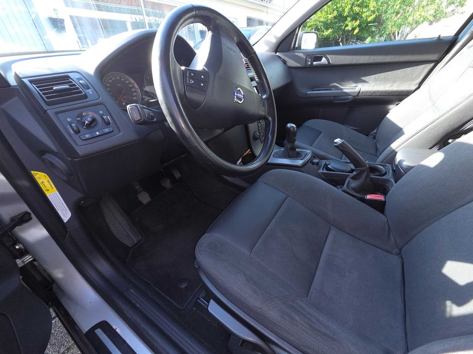 VOLVO V50 2.0 D 2005