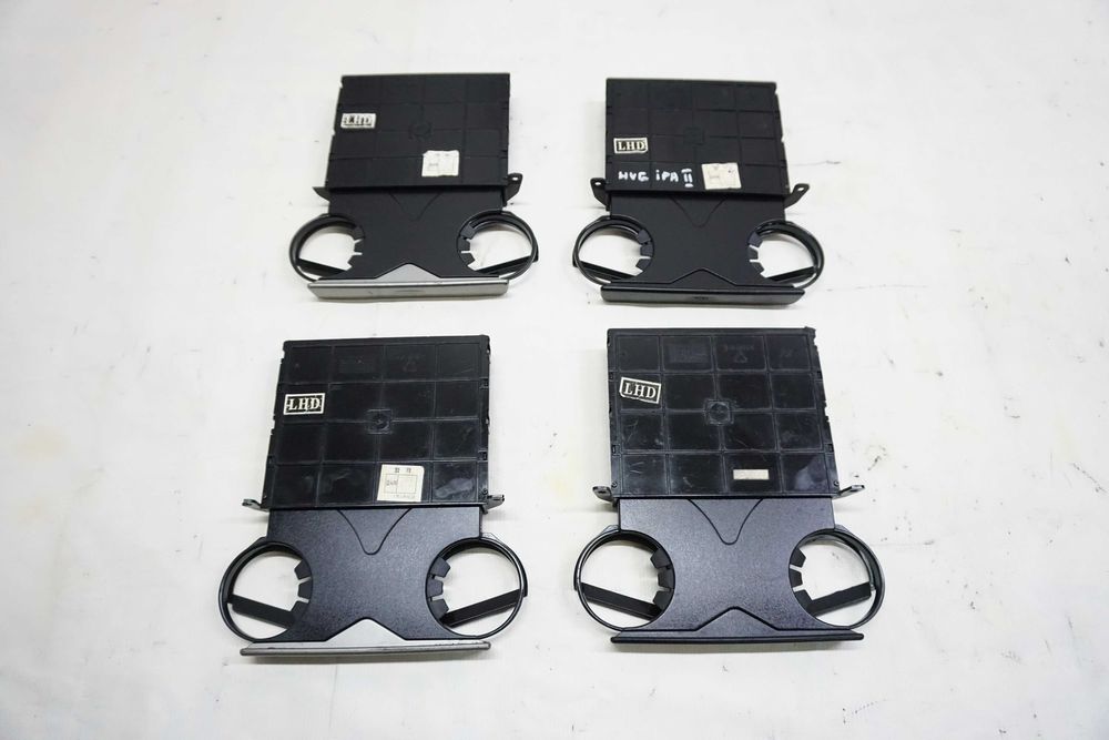 Підстаканник\Підсклянник Daewoo Nubira 2\Део Нубіра 2