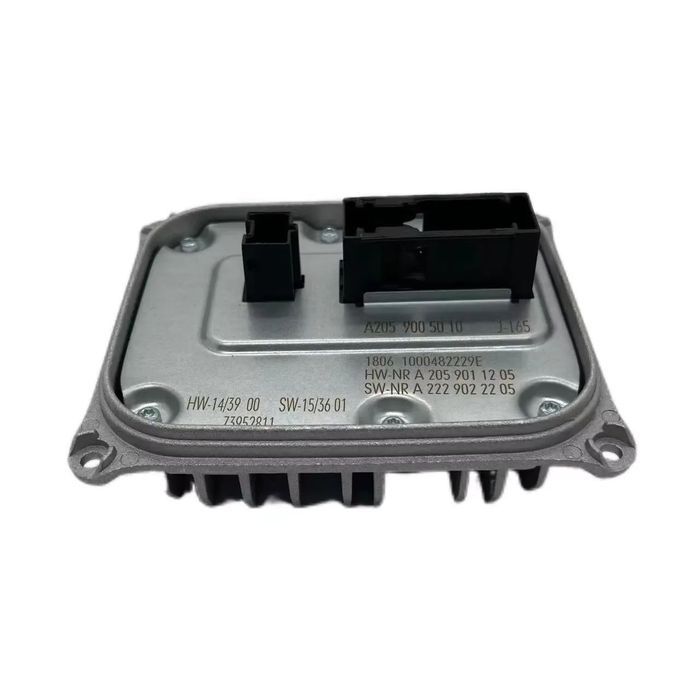 Balastro farois led Mercedes-Benz, Classe C W205 NOVO