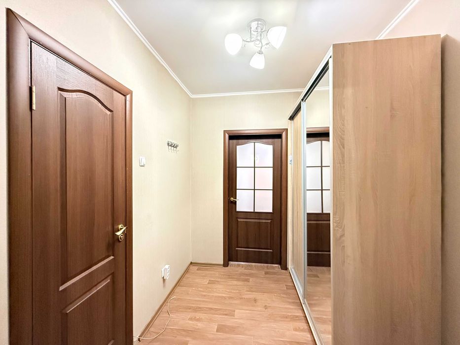 Сдам 1 комнатная квартира улица Елизаветы Чавдар 28 метро Осокорки