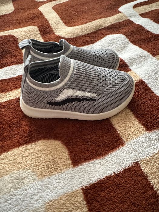 Взуття в хорошому стані