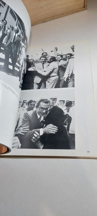 Sá Carneiro - Alfredo Cunha, Luís Vasconcelos