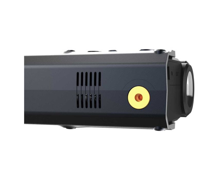 Booster Rozruchowy 6000A Kompresor 150PSI Powerbank 4w1 | MOCNY