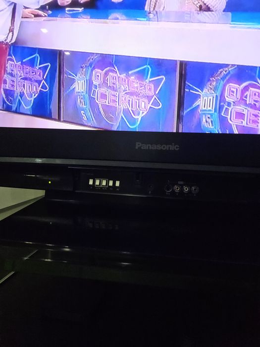 Televisao Panasonic 42 polgadas Braga (Maximinos, Sé E Cividade) • OLX.pt