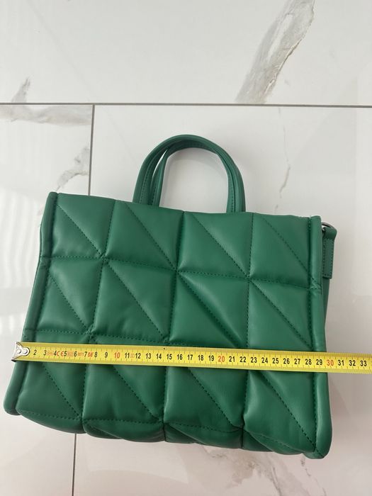 Torebka marki stradivarius