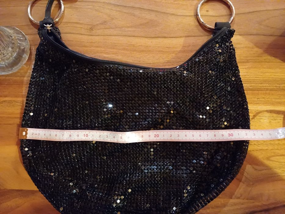 Жіноча вечірня сумка