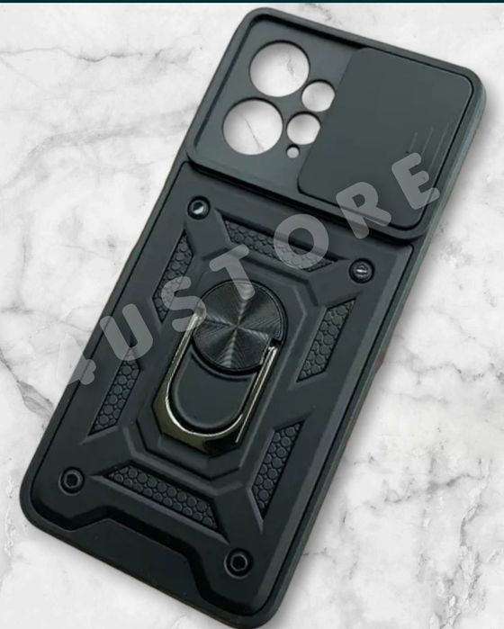 Чехол противоударный на Xiaomi Redmi Note 12 Pro чохол протиударний