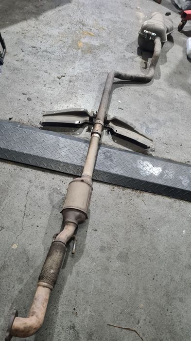 Linha escape golf iv vp110 e pd 130/150