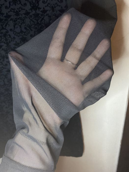 Ozdobna bluzka Janina roz 44