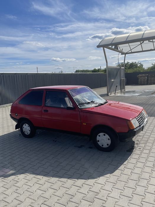 Продам Заз Таврія 11022
