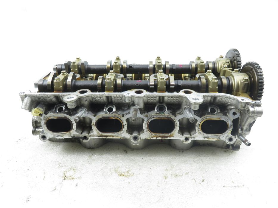 Głowica Suzuki Swift Mk6 1.3 M13a